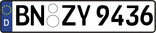 BN-ZY9436
