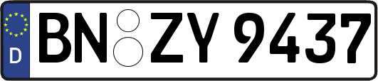 BN-ZY9437