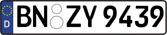 BN-ZY9439