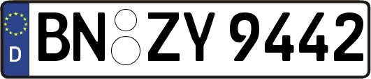 BN-ZY9442
