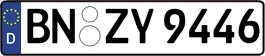 BN-ZY9446