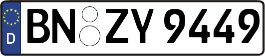 BN-ZY9449