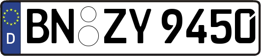 BN-ZY9450