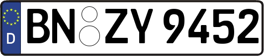 BN-ZY9452
