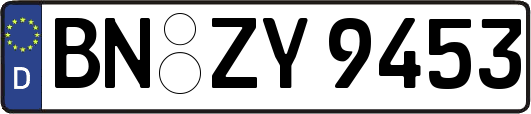 BN-ZY9453