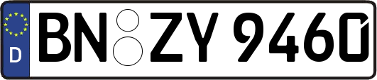 BN-ZY9460