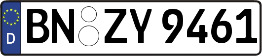 BN-ZY9461