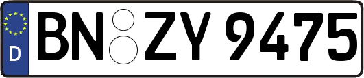 BN-ZY9475