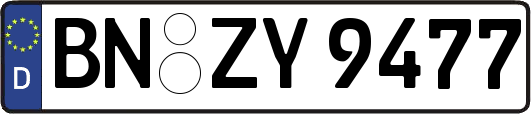 BN-ZY9477