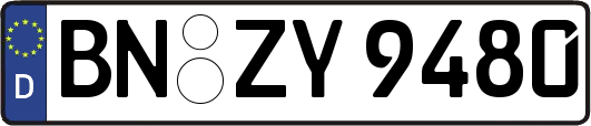 BN-ZY9480