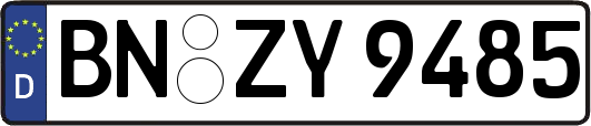 BN-ZY9485