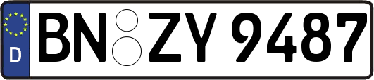 BN-ZY9487