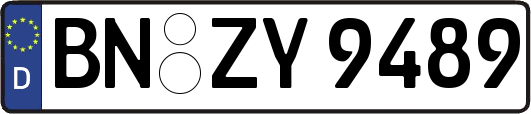 BN-ZY9489