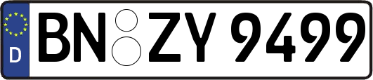 BN-ZY9499
