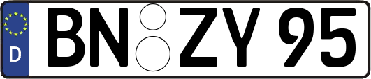 BN-ZY95