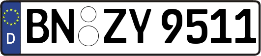 BN-ZY9511