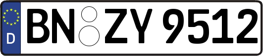 BN-ZY9512