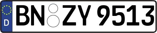 BN-ZY9513