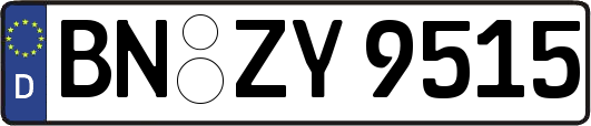 BN-ZY9515