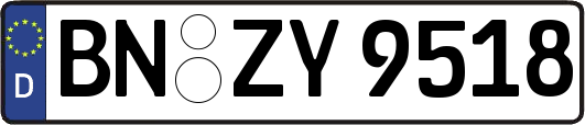 BN-ZY9518