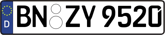 BN-ZY9520