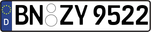 BN-ZY9522