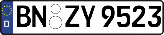 BN-ZY9523
