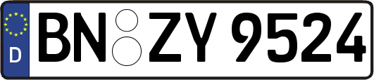 BN-ZY9524