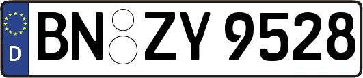 BN-ZY9528