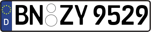 BN-ZY9529