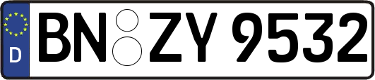 BN-ZY9532