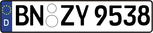 BN-ZY9538