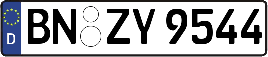 BN-ZY9544