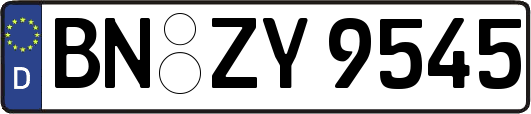 BN-ZY9545