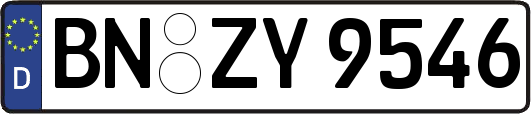 BN-ZY9546