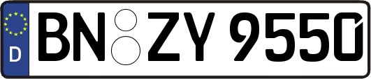 BN-ZY9550