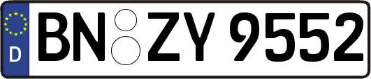 BN-ZY9552