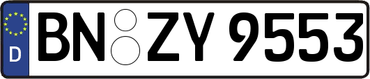 BN-ZY9553