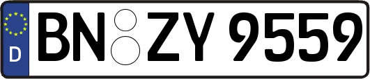 BN-ZY9559