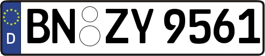 BN-ZY9561