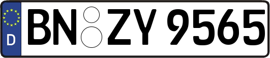 BN-ZY9565