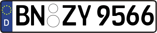 BN-ZY9566