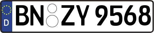 BN-ZY9568