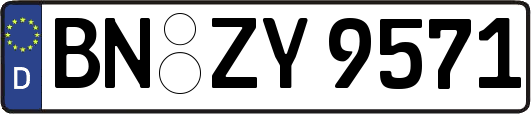 BN-ZY9571