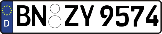 BN-ZY9574
