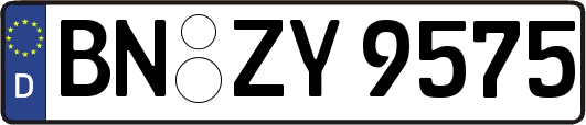 BN-ZY9575