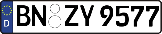 BN-ZY9577