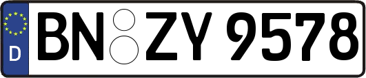 BN-ZY9578