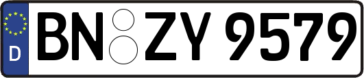 BN-ZY9579