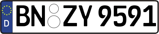 BN-ZY9591